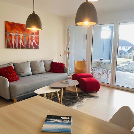 Apartment Eigenart Owingen Εξωτερικό φωτογραφία