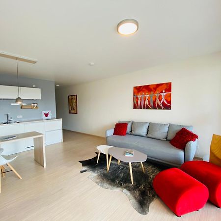 Apartment Eigenart Owingen Εξωτερικό φωτογραφία