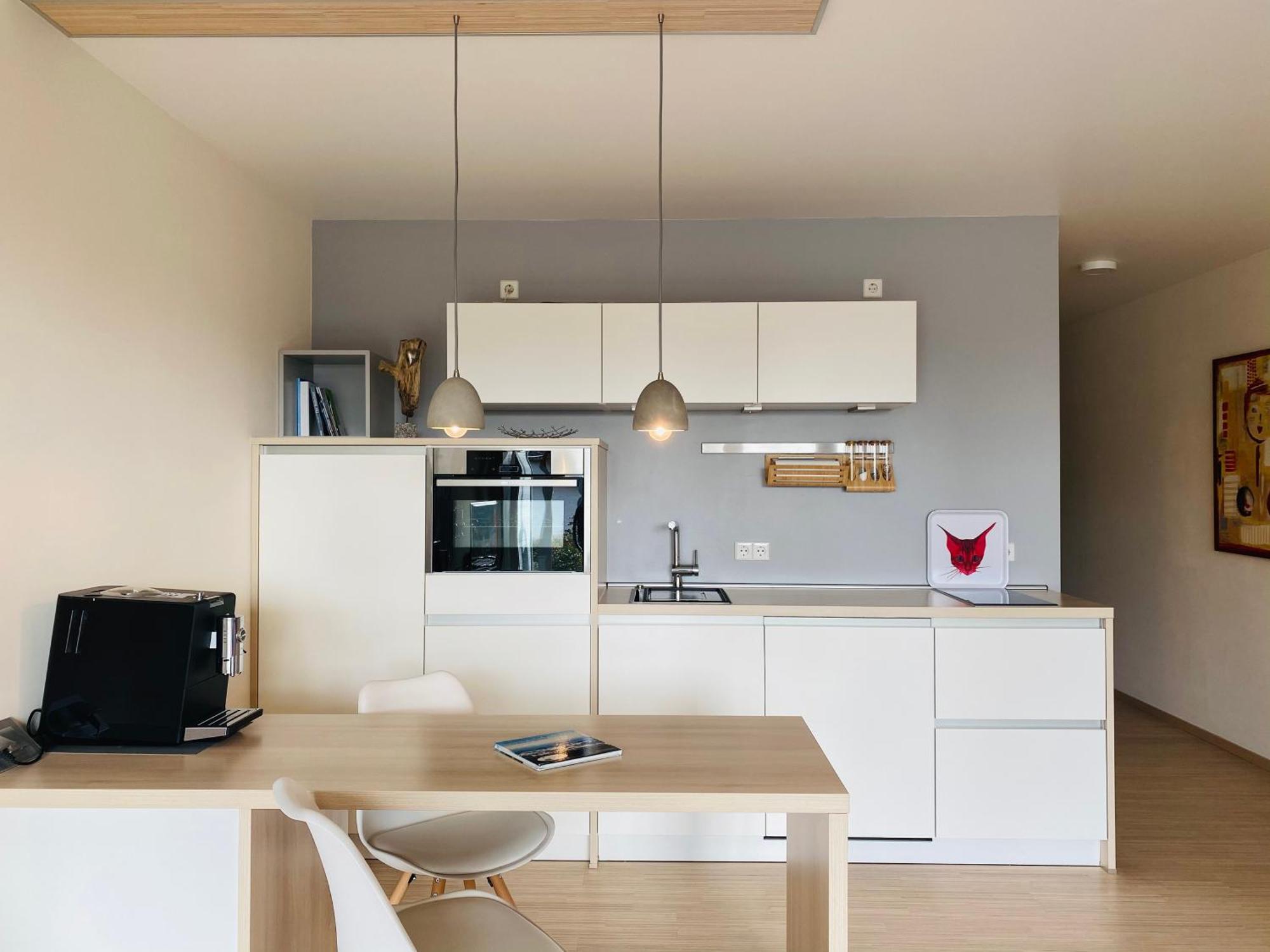 Apartment Eigenart Owingen Εξωτερικό φωτογραφία