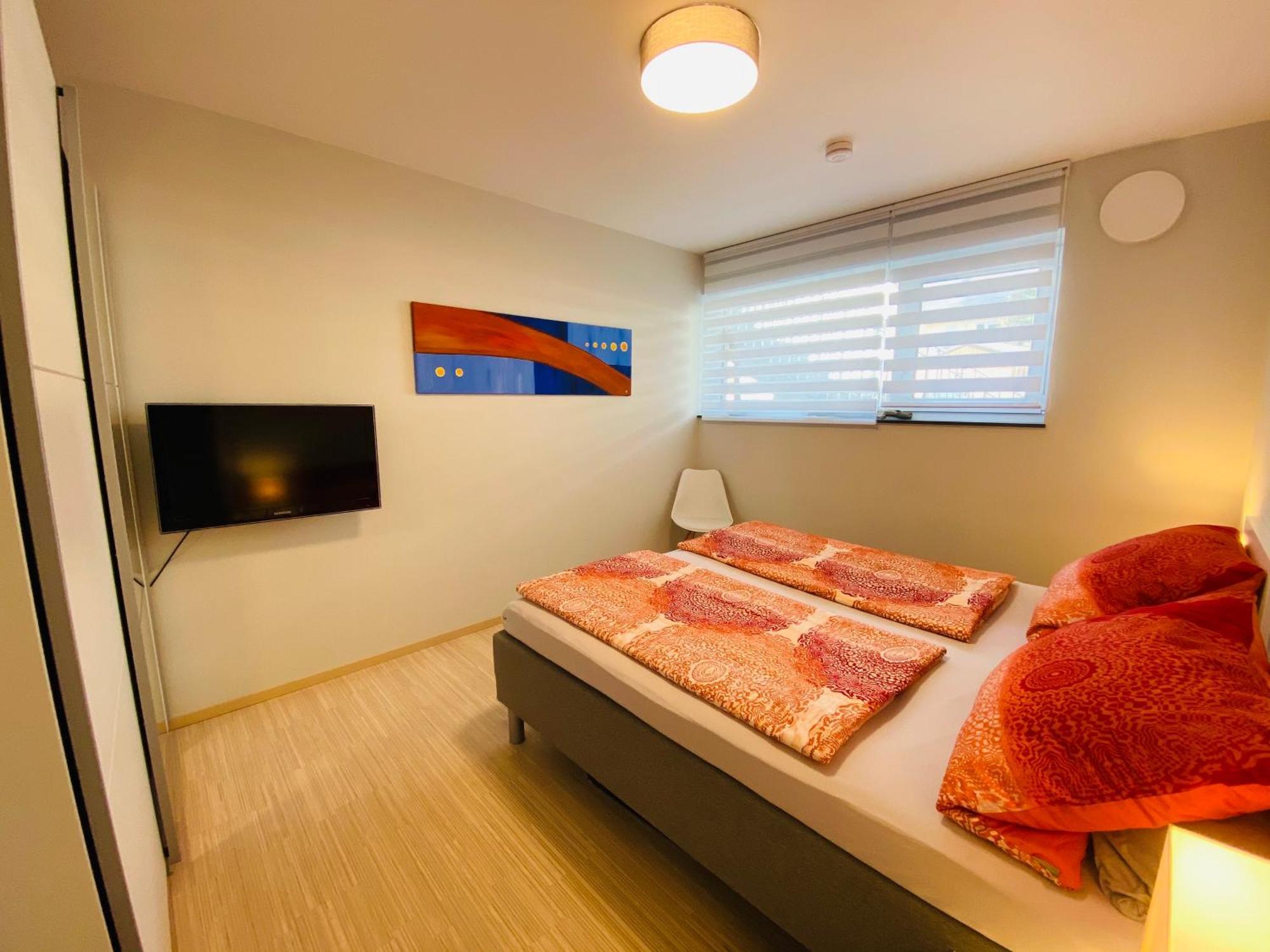 Apartment Eigenart Owingen Εξωτερικό φωτογραφία