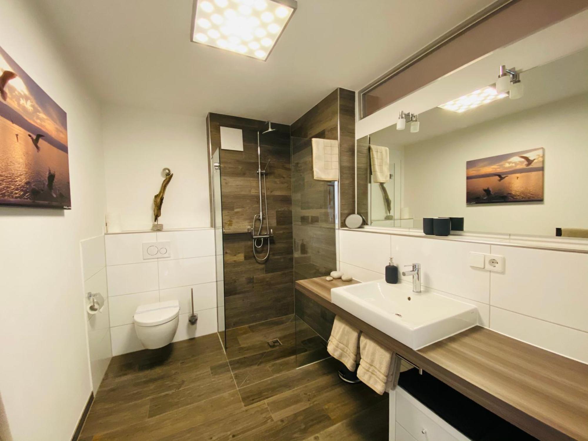 Apartment Eigenart Owingen Εξωτερικό φωτογραφία